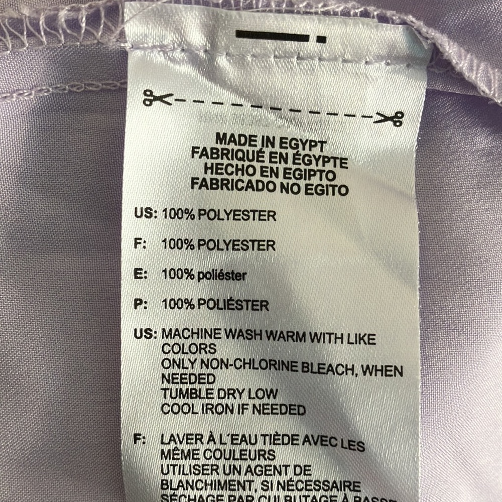 Adidas Golf Windbreaker, XL - Picture 6 of 6